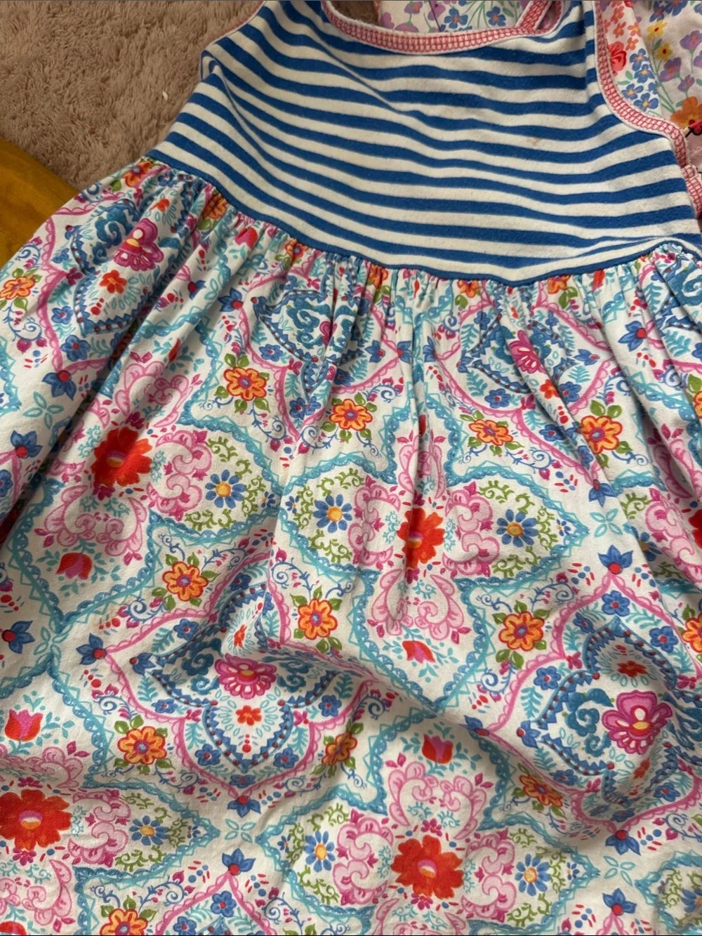 Gymboree lot dresses